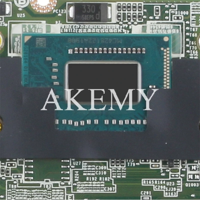 Для For DELL XPS 13 L322x материнская плата для ноутбука I7-3517U 2J8J6 02J8J6 CN-02J8J6 DDR3