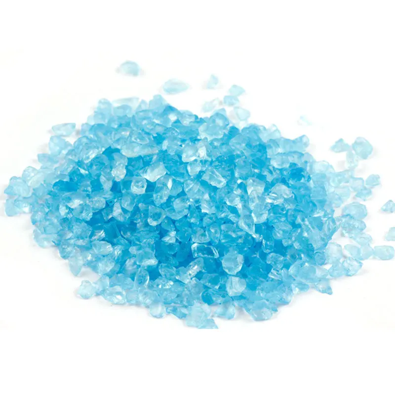 

Colored Sand Aquarium Water Fountain Figurine DIY Micro landscape Fairy Garden decoration Miniatures Terrarium Ornament 55g/pack