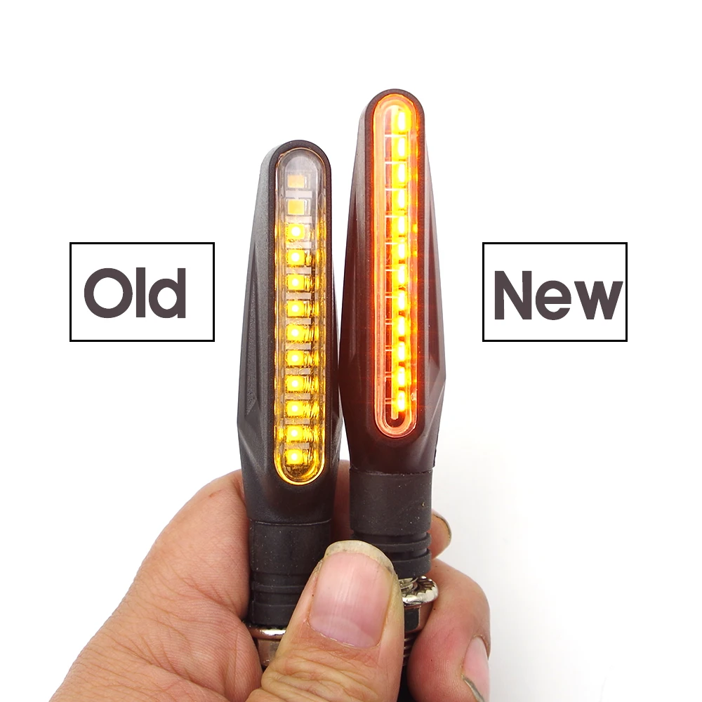 

flashing motorcycle led brake light turn Signals For duke 390 honda shadow kawasaki z900 yamaha r1 suzuki intruder kawasaki z800