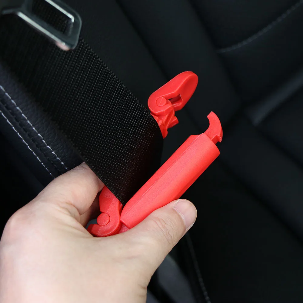 Ремень безопасности для автомобильного кресла установлены скольжению анти