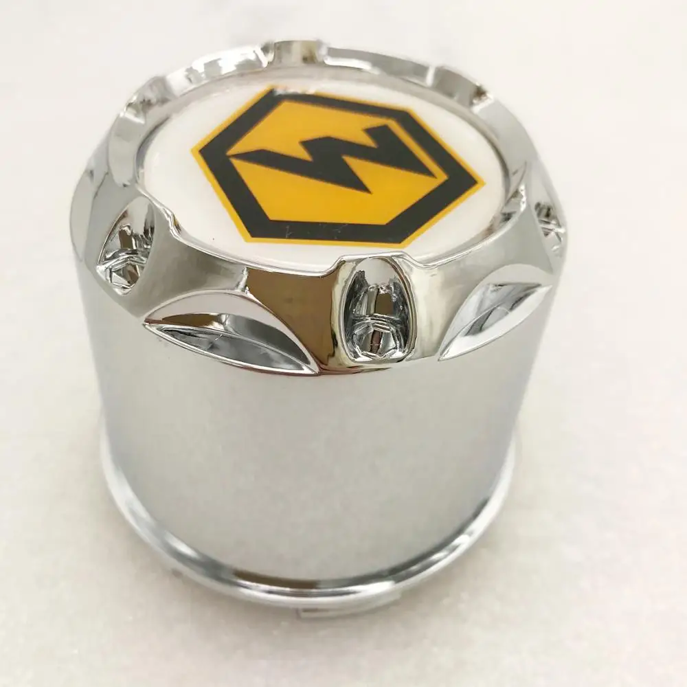 Новая крышка ступицы плоская колеса хромированная UTV 400500700800 подходит только для