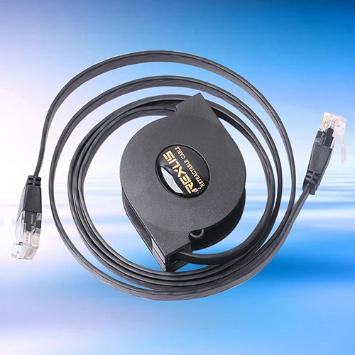 6 6/4 9/3 3 Ft Cat 7 витая пара сети Ethernet соединительный кабель кота адаптер переходник