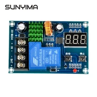 sunyima battery lithium batteries charging controller module 6 60v for household chargers solar energy wind turbines