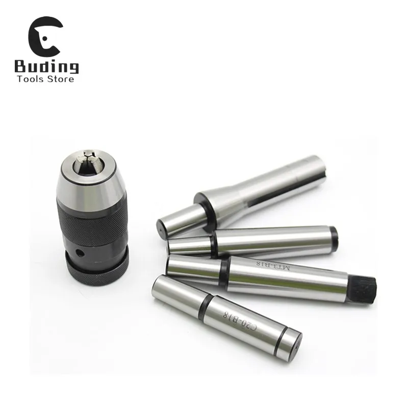 Сверлильный станок с хвостовиком морзе соединительный стержень MT2 3 4 5 фрезерный