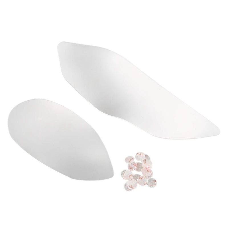 Прозрачный светильник для головы мотоцикла защитный экран BMW S1000RR S 1000 RR HP4 2015