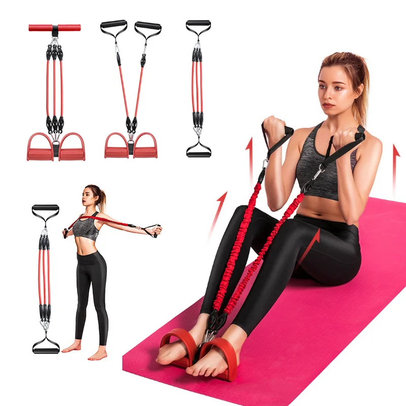 Спортивный тренажер для фитнеса брюшного пресса спортивное оборудование