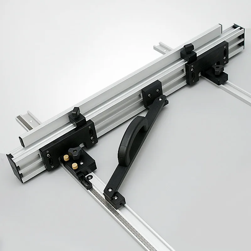 Настольная пила для деревообработки набор инструментов с циркулярной пилой и