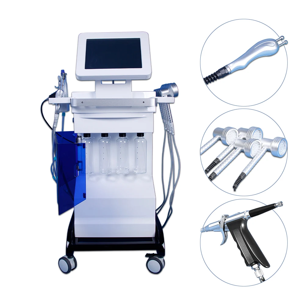 Уход за кожей лица что обеспечивает глубокое очищение кожи удаления Ance