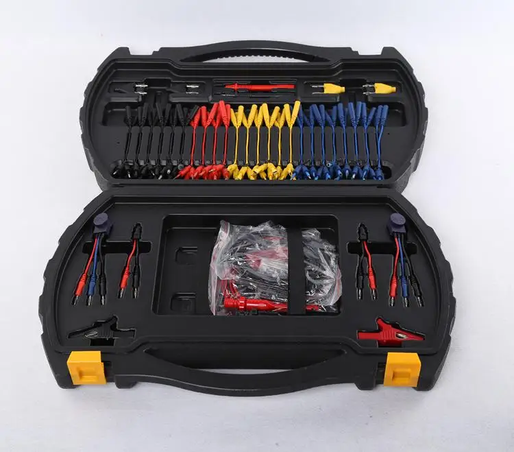 Новый Многофункциональный тестер цепи набор проводки с различными