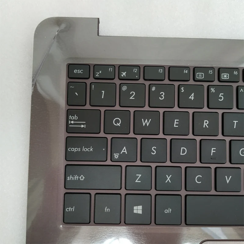 1 шт. чехол для клавиатуры ноутбука C Упор для рук для Asus U305 U305F U305LA U305C UX305 UX305F UX305FA
