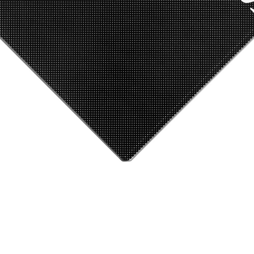 Платформа Sovol с подогревом строительная поверхность пластина из закаленного