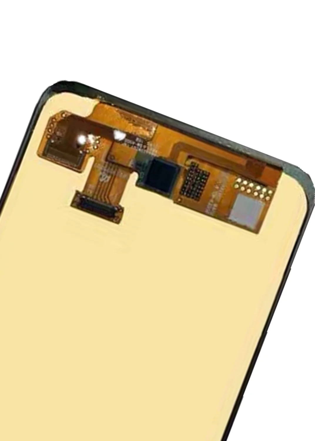 6 4 дюймовый экран дисплея для Samsung Galaxy A20 A205 SM A205F ЖК дисплей и сенсорный дигитайзер