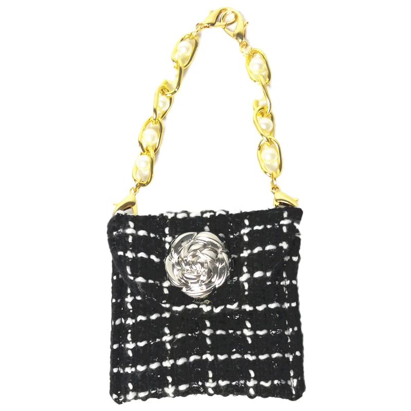 Роскошные модные женские Стиль Чихуахуа жилетка для собаки одежда собак