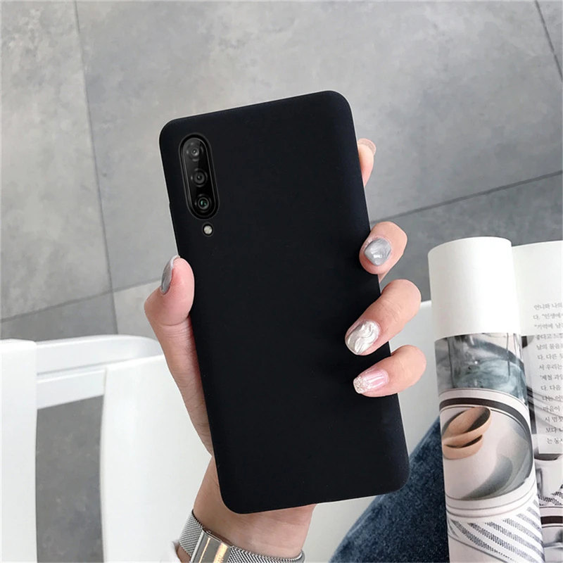 

For Samsung Galaxy M21 M31S M11 A01 A11 A21S A52 A72 S21 Case Cover Shockproof TPU Candy Color Phone Case For Samsung M21 Case