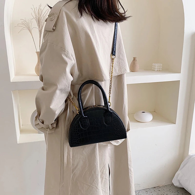 Bolsos Mujer ретро сумки-шопперы для женщин роскошные сумки женские сумки дизайнерские цепи женские сумки через плечо Sac A основной