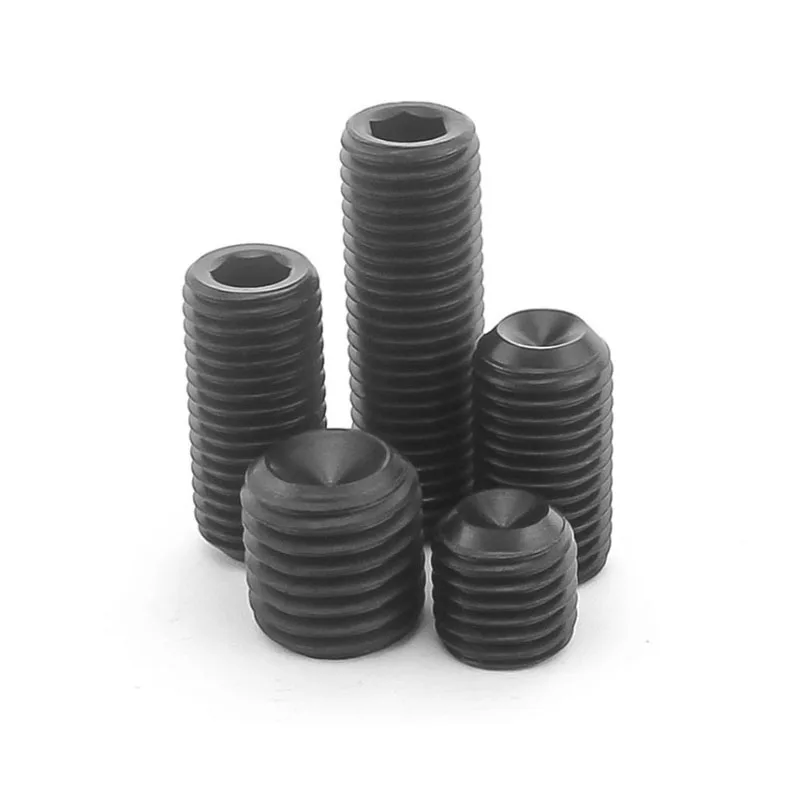 Дюймовый Набор шестигранных головок механический винт без головы 5 шт. |