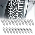 Твердосплавные автомобильные шины, противоскользящие винты, гвозди, шипы для автомобиля, мотоцикла, велосипеда, грузовика, колеса, 9 мм12 мм, против льда, снега