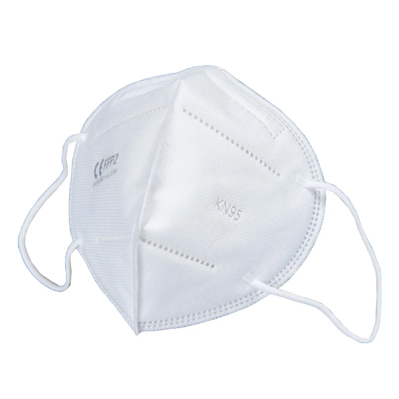 

Fast Delivery Reusable Face Mask Filters KN95 Mask cover ffp2 Dustproof face masks Filtration Protective Dust Mouth Mask