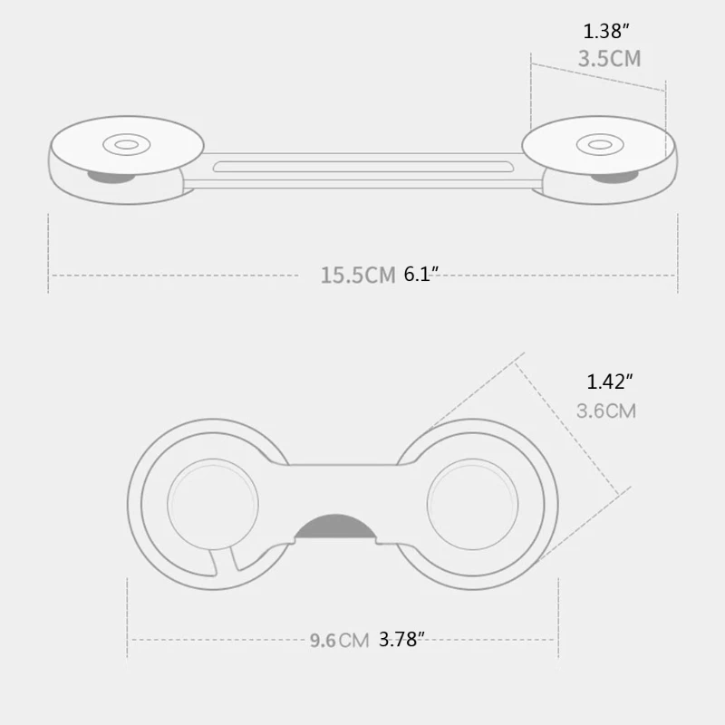 

5/10 Drawer Cabinet Cupboard Baby Safety Locks Kids Plastic Infant Protection