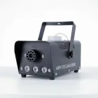 Этап выталкиватель дыма Беспроводной Управление 500 Вт дымовая машина RGB Цвет светодиодный туман машина светодиодный распылитель, распылитель для DJ вечерние светодиодный сценический светильник