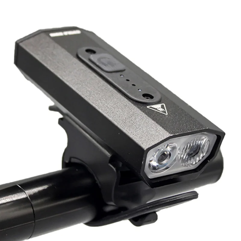 

Перезаряжаемый ночной Светильник для велосипеда, мощный суперъяркий передний светильник s, головной светильник, аксессуары для спорта на о...