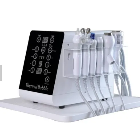 

Новое обновление 6 в 1 H2O2 водная кислородная струйная очистка Hydra Beauty очистка кожи водная кожа