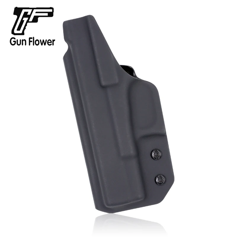 Тактический аксессуар Gunflower Kydex кобура с зажимом для быстрого снятия пистолета