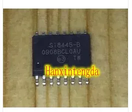 2 шт./лот SI8445 B SOP16 [SMD]|Запасные части| |