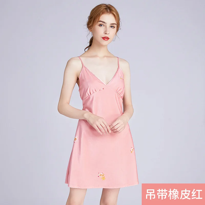 

Fashion Luxury Gold Velvet Robe Gown Sets Embroidery Bathrobe + Nightdress Bridesmaids Wedding Nightwear Set for Women