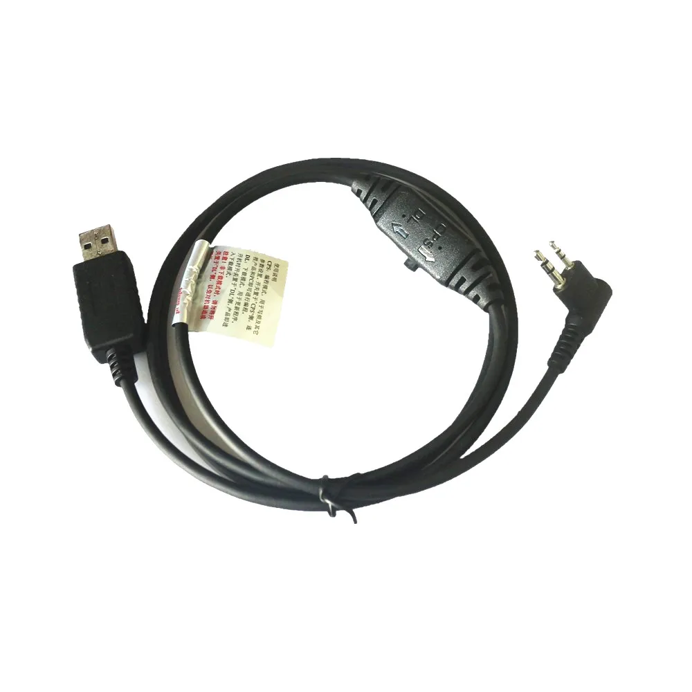 Usb-кабель HYT для программирования шнур радио Hytera TD500 TD510 TD520 TD530 TD560 TD580 | Мобильные
