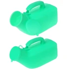 1200 мл, с крышкой, для улицы, для путешествий, для автомобиля, для мужчин, срочный писсуар