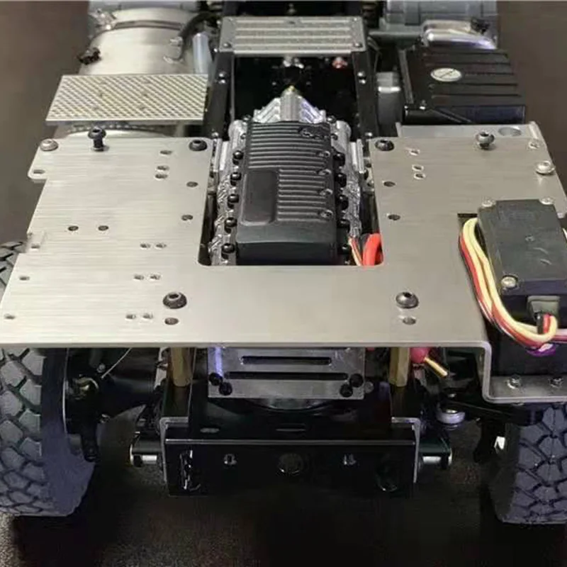 чехол из нержавеющей стали д