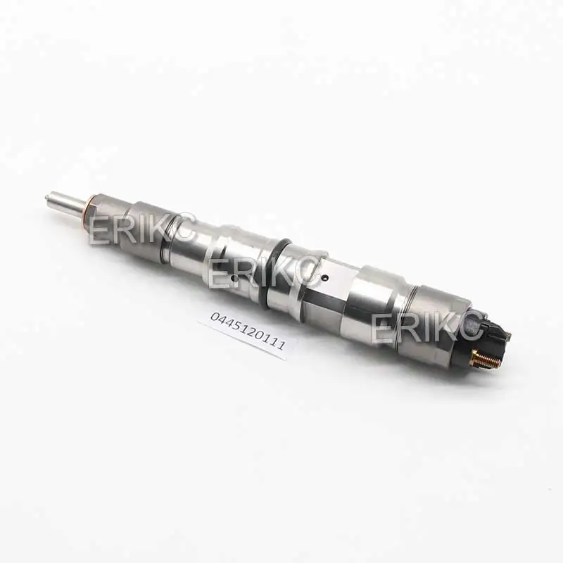 

ERIKC 0445120111 дизельный насос полный комплект форсунок инжектора 0 445 120 111 топливный инжектор производитель 0445 120 111 для Bosch