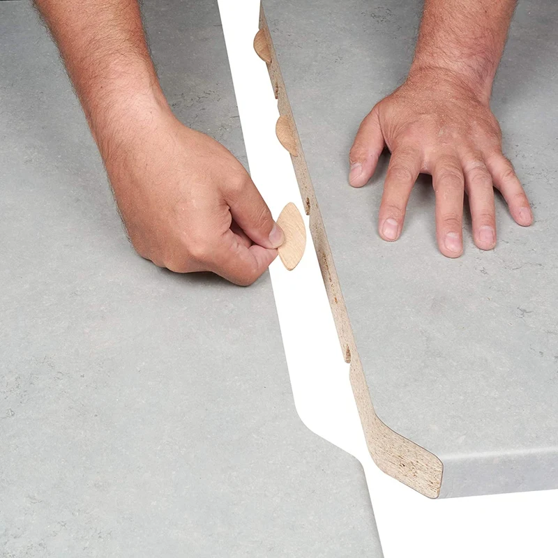 Деревянный Столяр для печенья Прочная Модель принадлежности домашнего ремесла