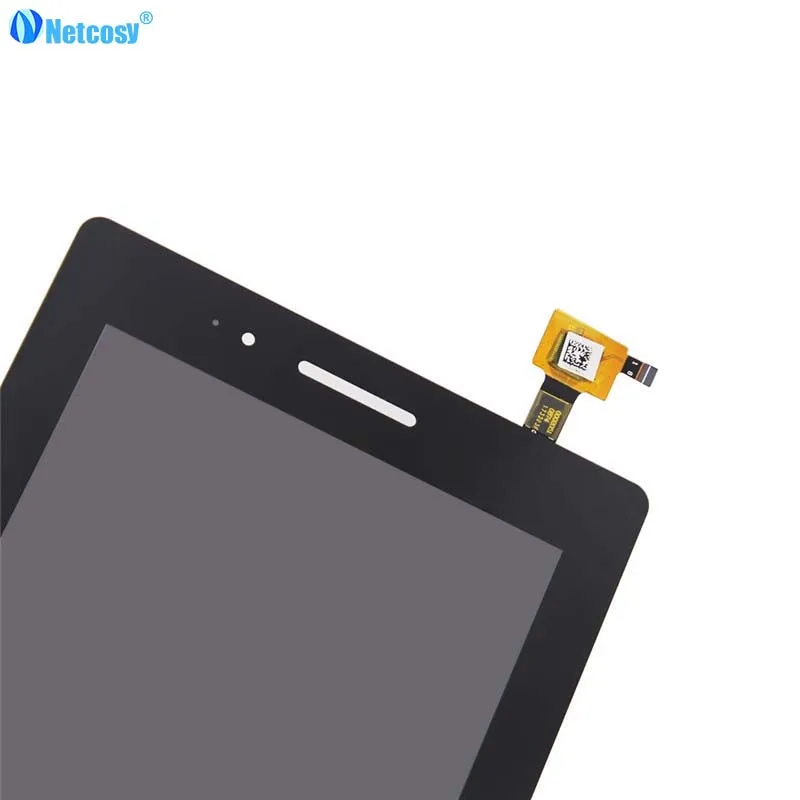 Запасные части для сенсорного экрана Lenovo TAB3 710 совместимы с сенсорным экраном Tab3