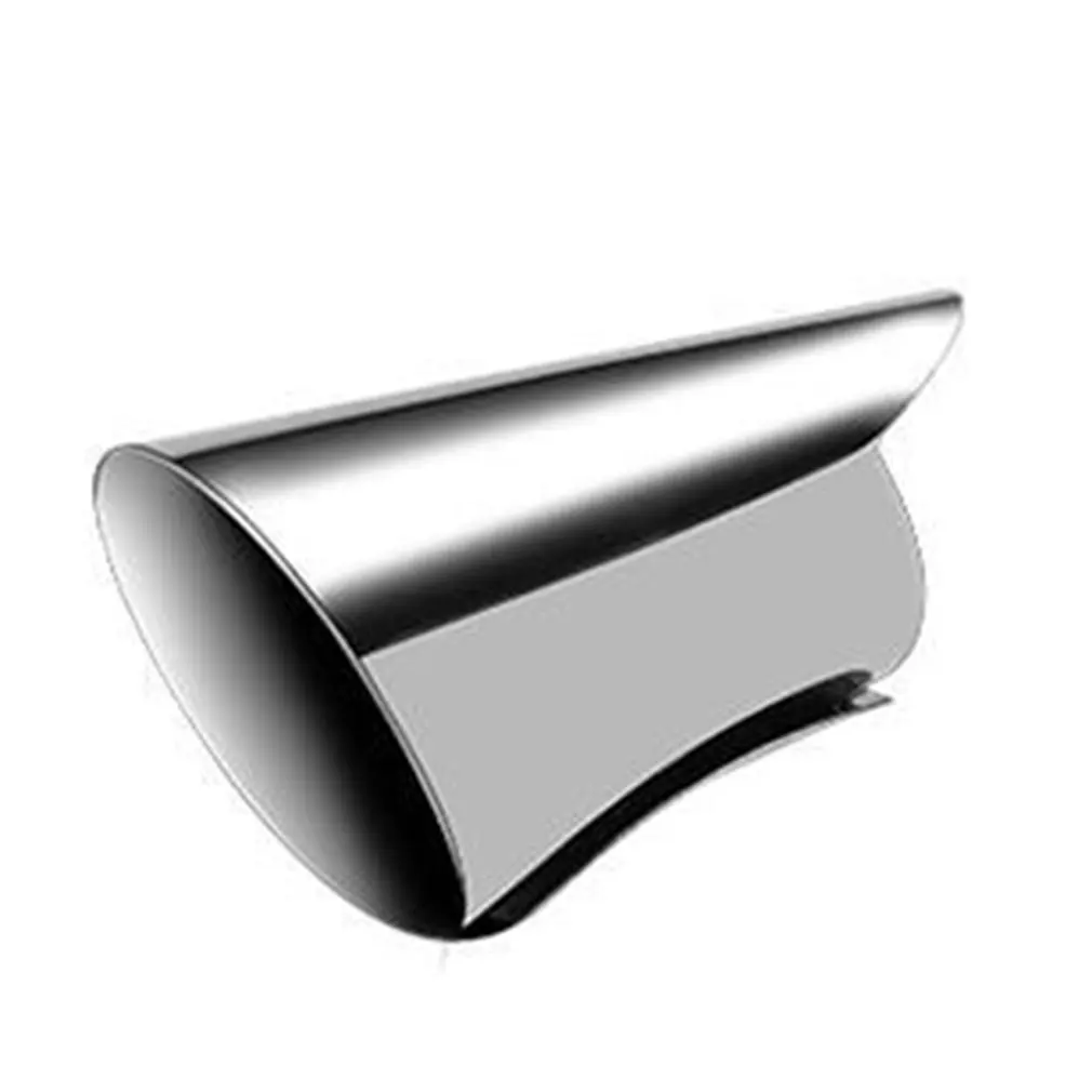 Регулируемая Защита для рук и пальцев из нержавеющей стали безопасные кухонные