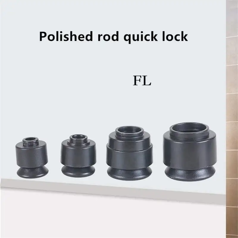 

Cone Copper Stranding Machine Polished Rod Quick Shaft Plastic Core Lock