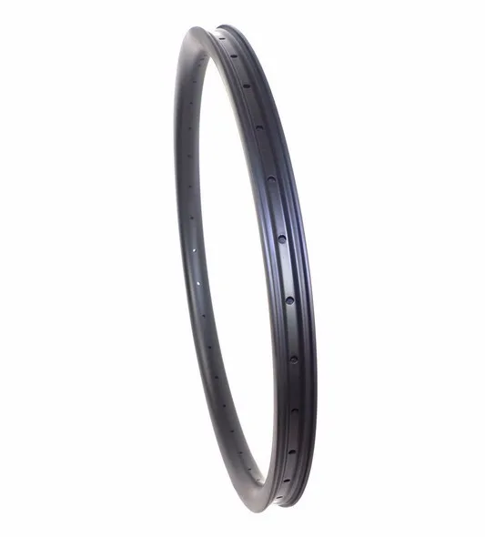 Бесплатная доставка 29er полностью углеродный 40 мм ширина 30 глубина горный