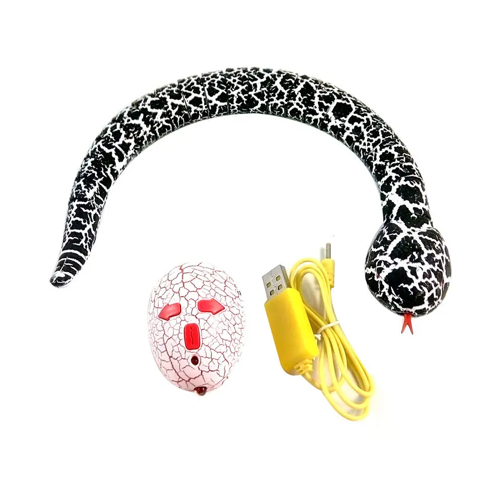 Новый смешная игрушка для питомца Новинка сюрприз розыгрыш Радиоуправляемая