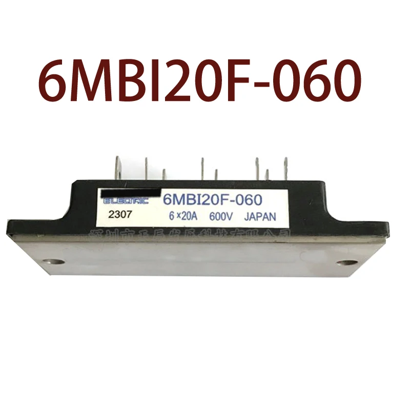 

Оригинал-6MBI10F-060 6MBI20F-060 гарантия 1 год {фотографии склада}