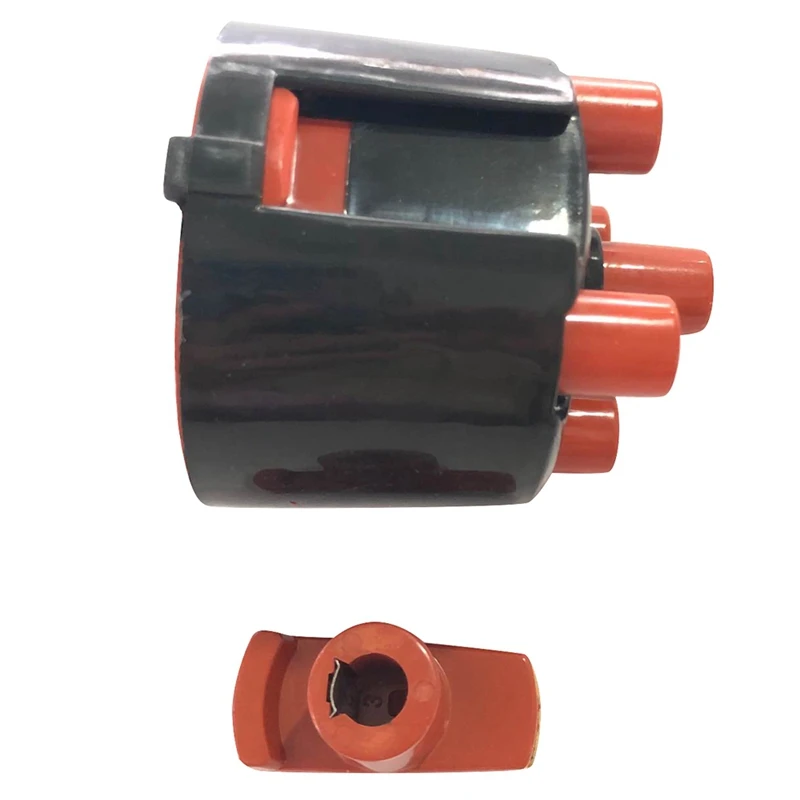 Кабель зажигания + крышка распределителя держатель коллектора R Seat для Golf 3 Passat 35I