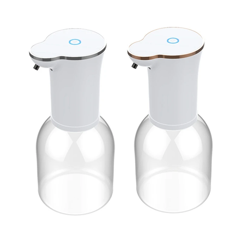 

Бесконтактный автоматический дозатор мыла, USB-зарядка, умный пеногенератор, инфракрасный датчик, диспенсер мыла