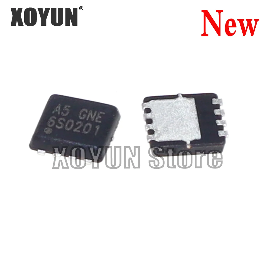 5 шт. P0903BEA A5 KNB VNB GNB GNE QFN8 | Электронные компоненты и принадлежности