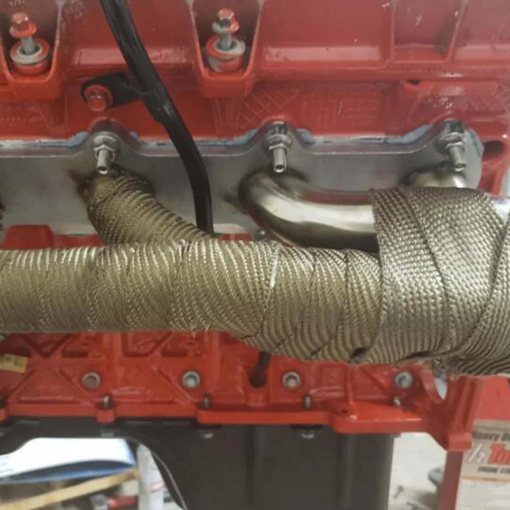 Практичные автомобильные аксессуары инструменты для двигателя Ford 4 6 5 V8 комплект