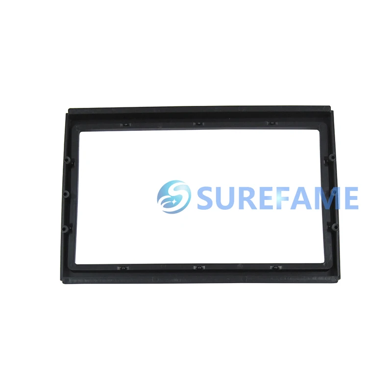 Комплект автомобильного крепления на приборную панель для RAVON R4 2016 + стерео CD GPS