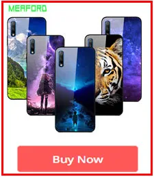 Роскошный чехол для huawei Honor 9X, чехол из закаленного стекла, силиконовый чехол для телефона huawei Honor 9X X9 9 X, чехол s для Honor 9X