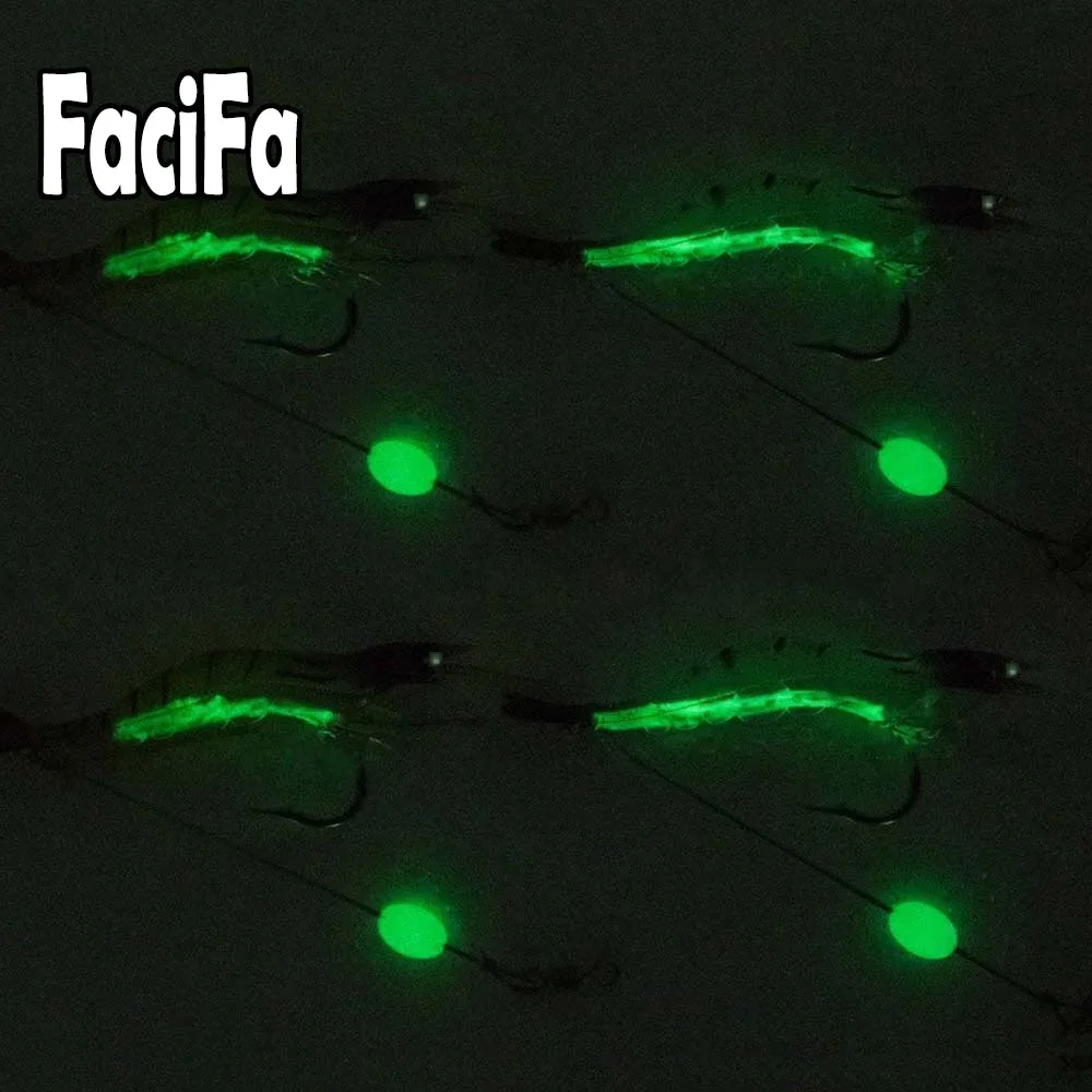 5 шт./партия Мягкая приманка для креветок 9 см 6 г искусственная рыбалки с