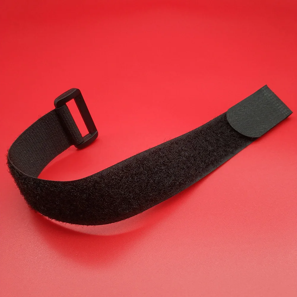 5 шт. на открытом воздухе ремень Чемодан кемпинг нейлон Пакет Magic Стикеры Туфли с