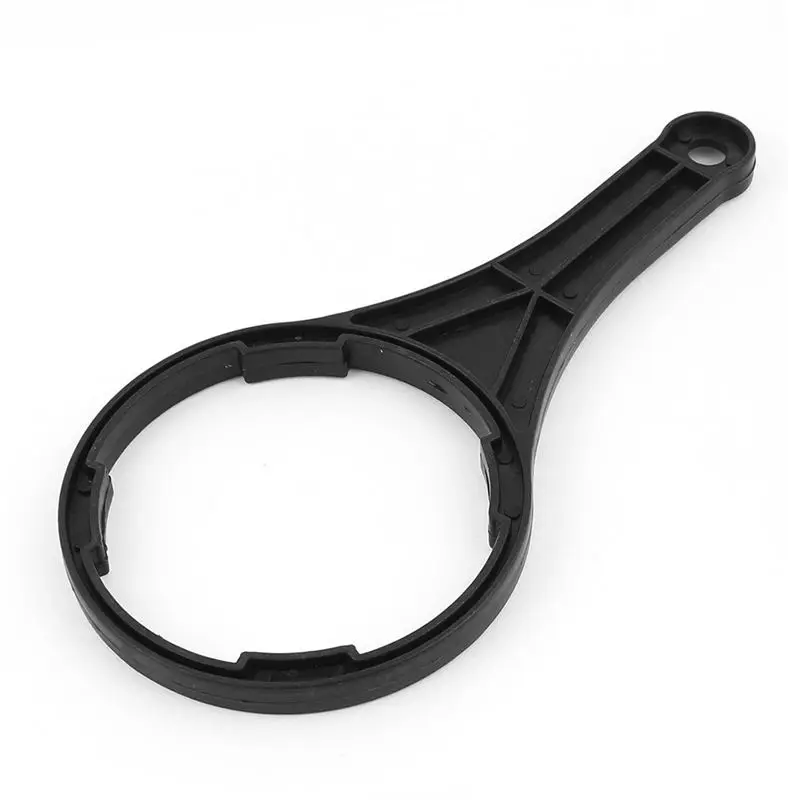 Пластиковый корпус для контейнера фильтра воды 10 дюймов | Инструменты