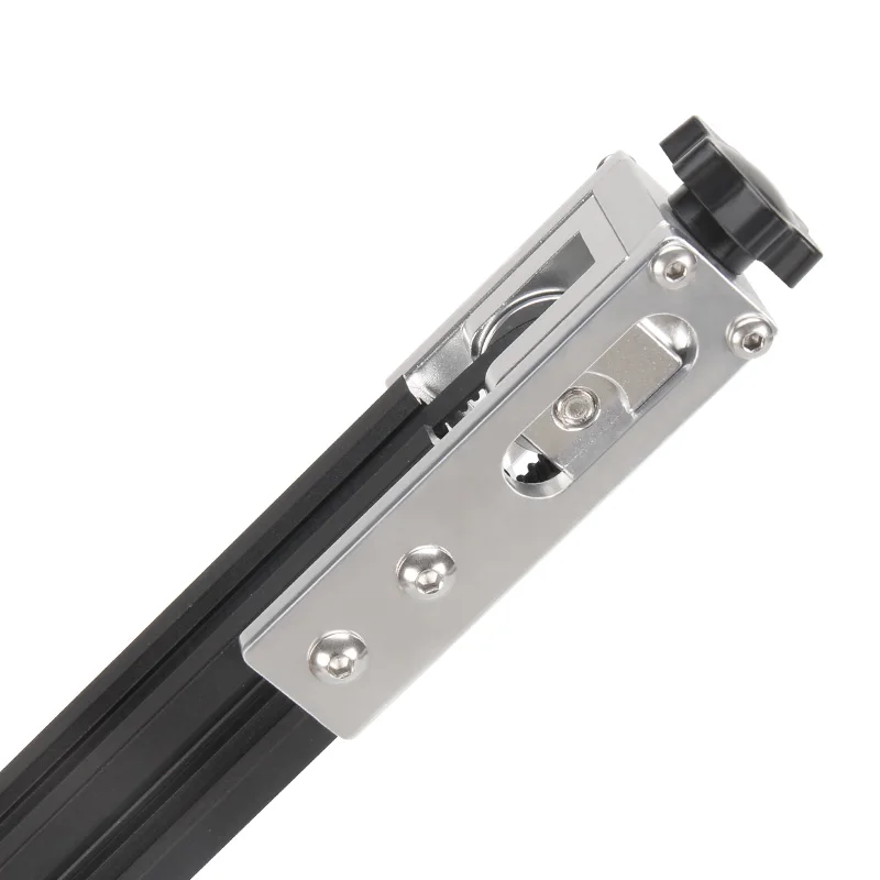 

2020 X axis V-Slot profile 4040 2040 Y axis Synchronous Belt Stretch Straighten Tensioner For Ender 3 CR-10 10S 3D Printer